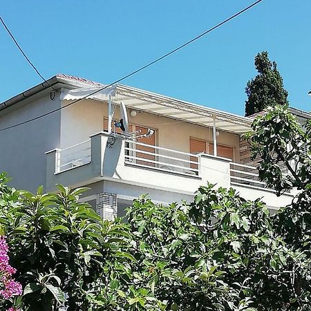 Apartman Mila דראמליי מראה חיצוני תמונה