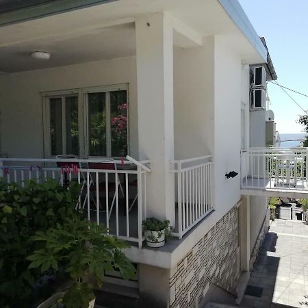 Apartman Mila דראמליי מראה חיצוני תמונה
