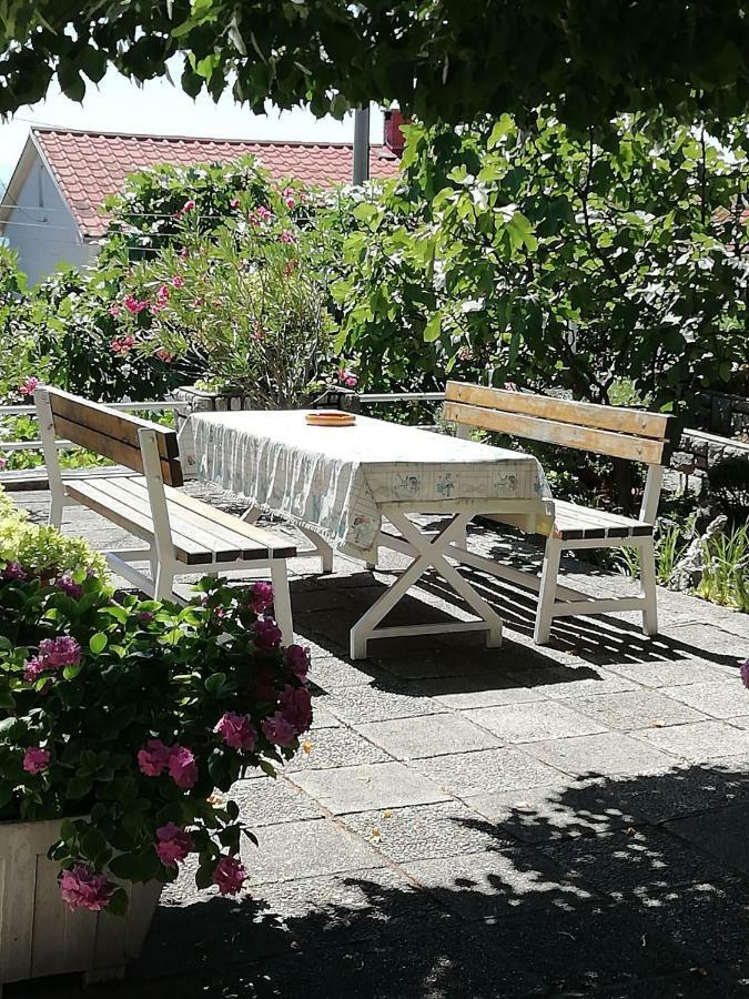 Apartman Mila דראמליי מראה חיצוני תמונה