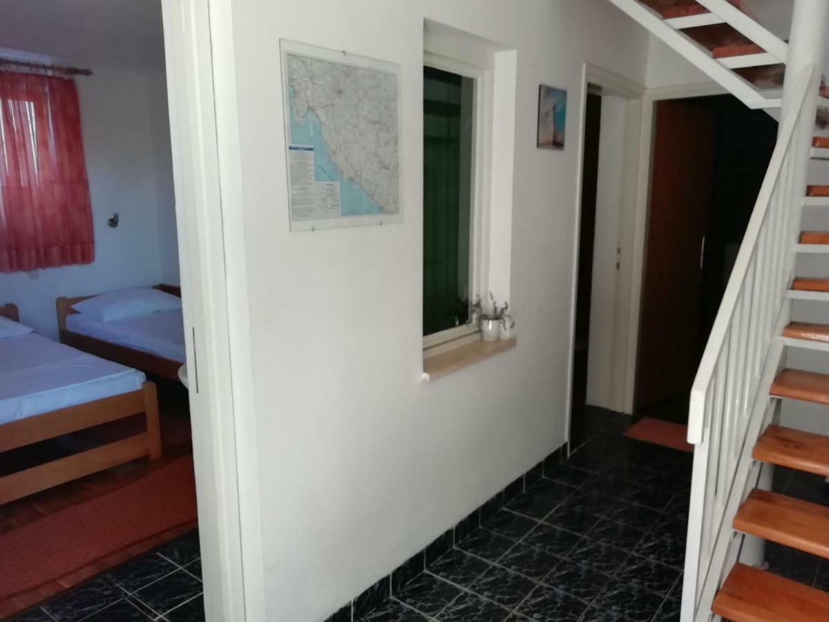 Apartman Mila דראמליי מראה חיצוני תמונה