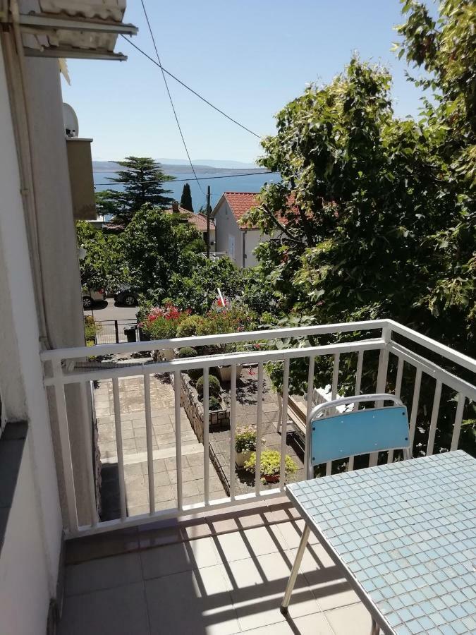Apartman Mila דראמליי מראה חיצוני תמונה