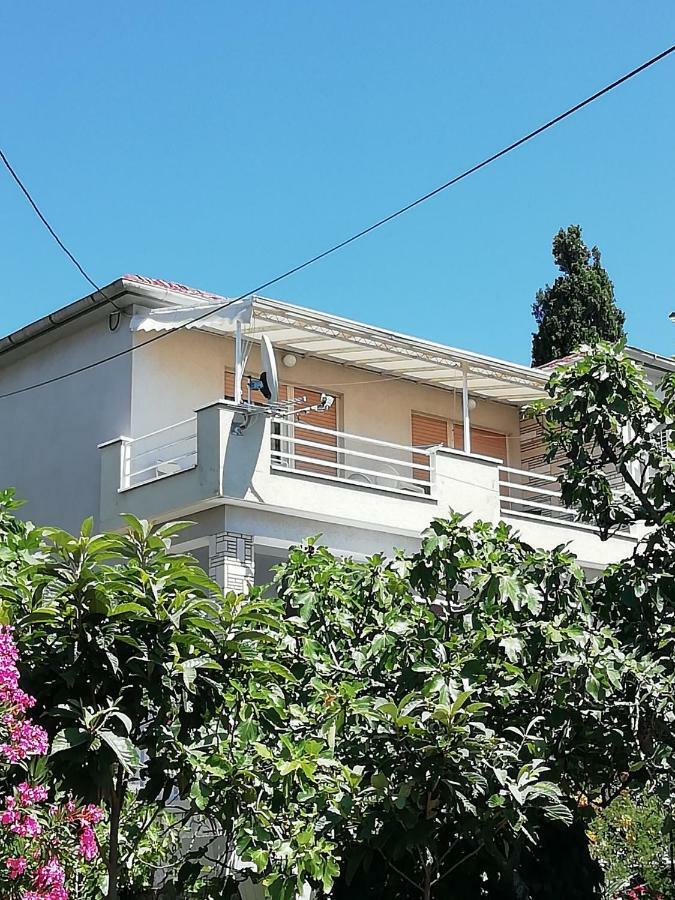 Apartman Mila דראמליי מראה חיצוני תמונה