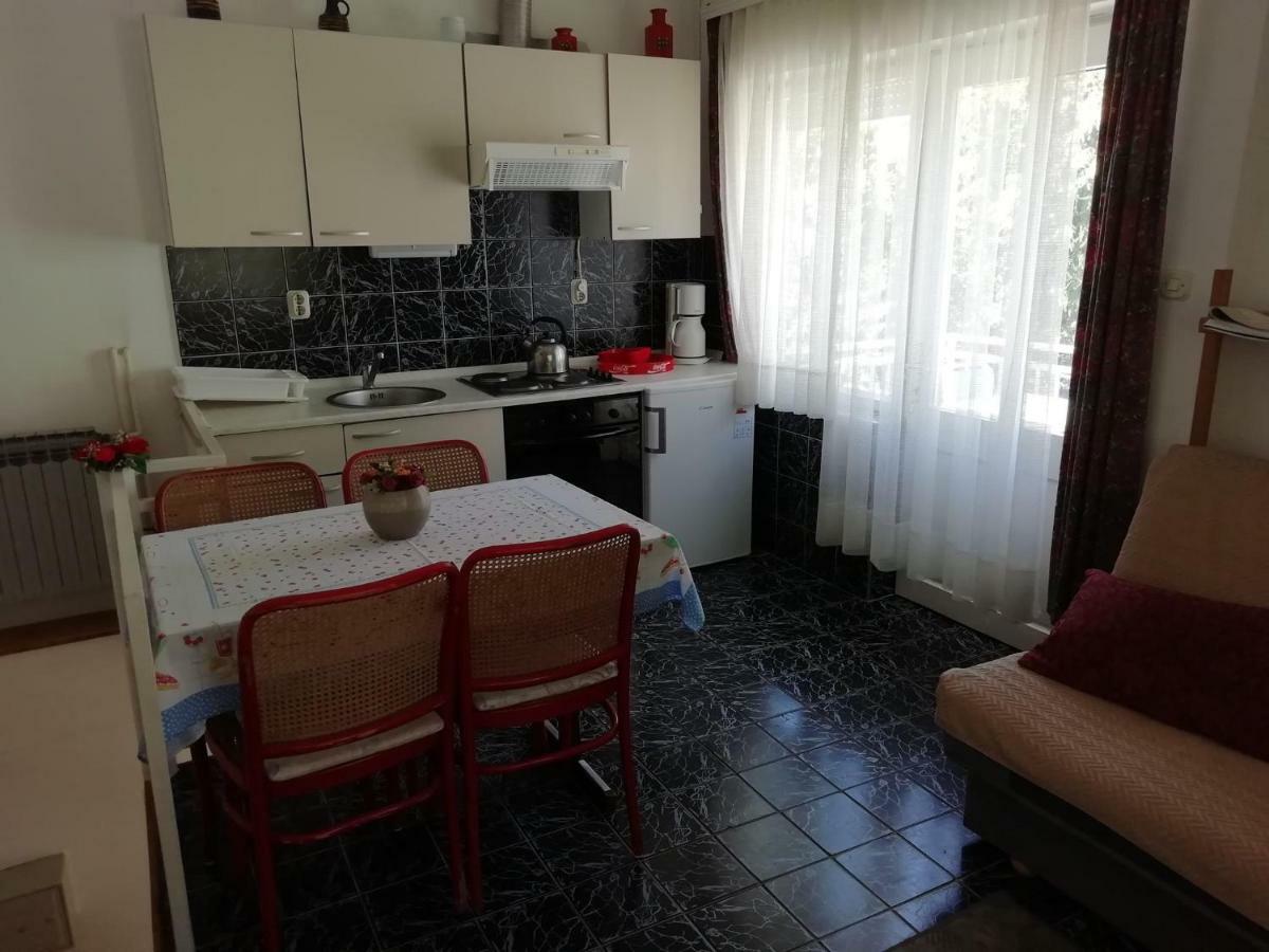 Apartman Mila דראמליי מראה חיצוני תמונה