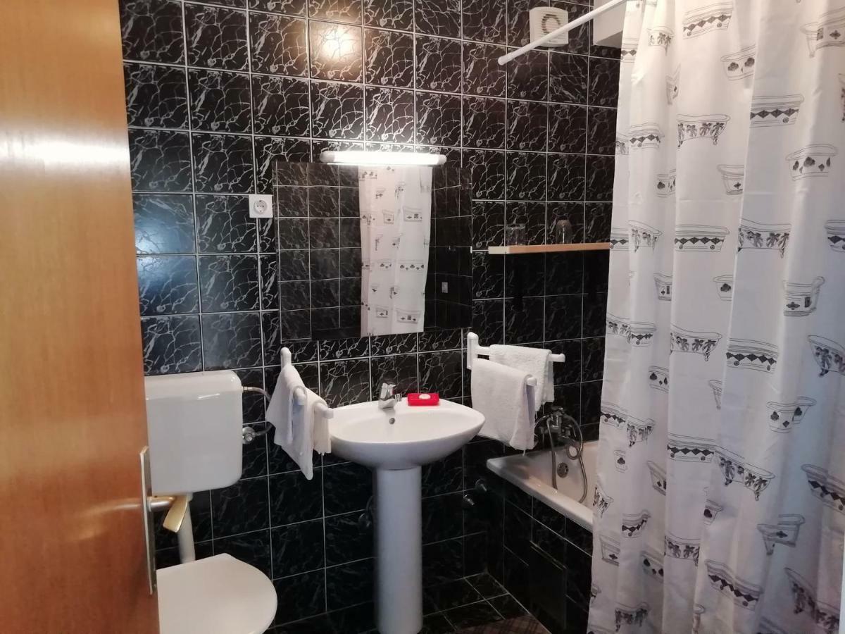 Apartman Mila דראמליי מראה חיצוני תמונה