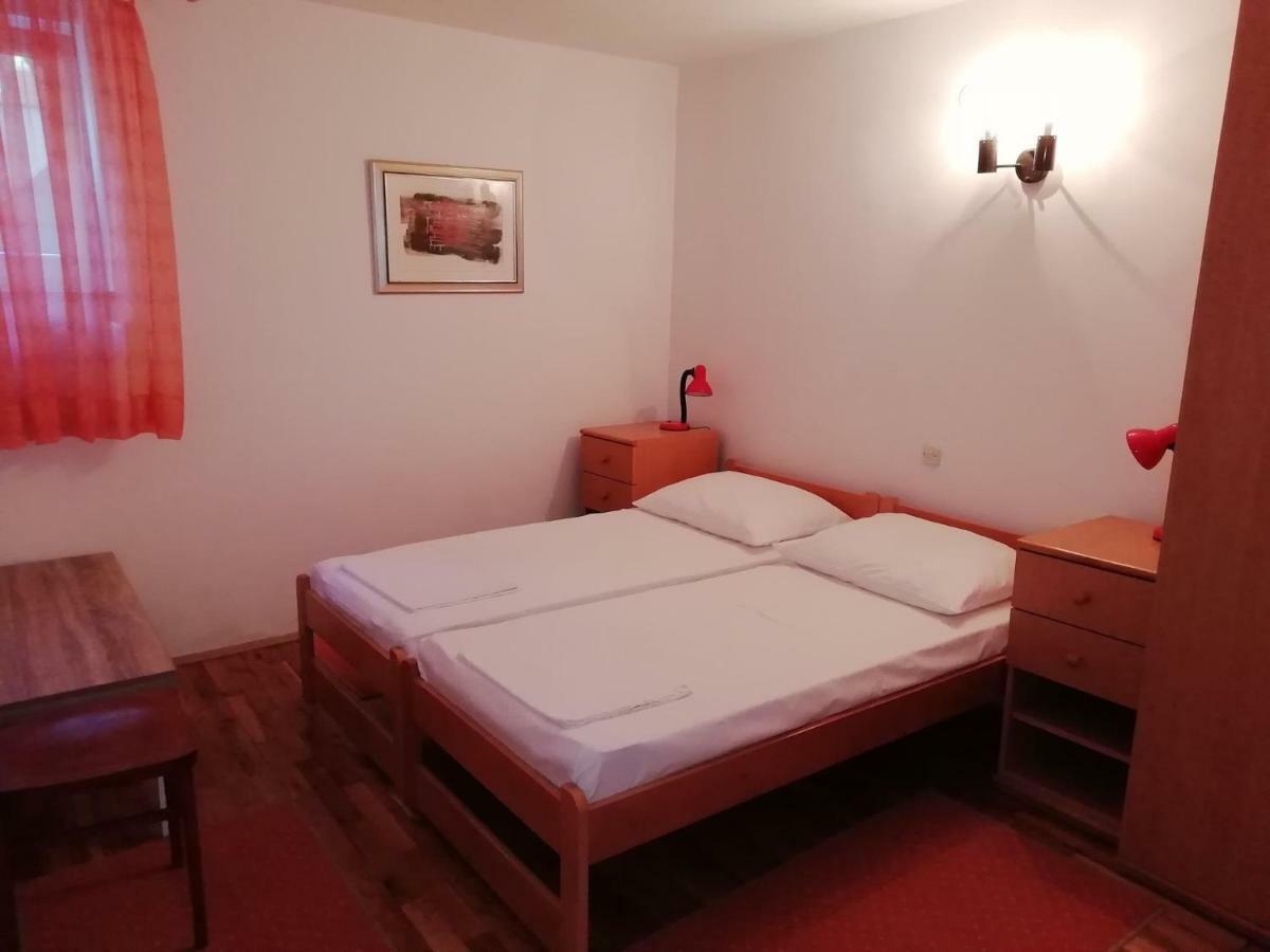 Apartman Mila דראמליי מראה חיצוני תמונה